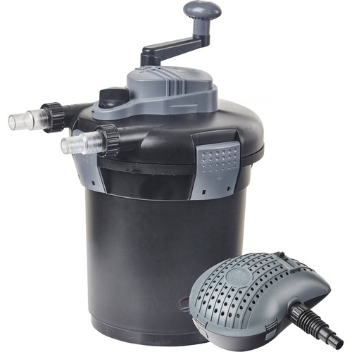 Heissner druckfilter set - druckfilter,