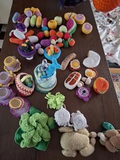 Lebensmittel Kinderküche
