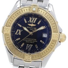 BREITLING windrider cockpit