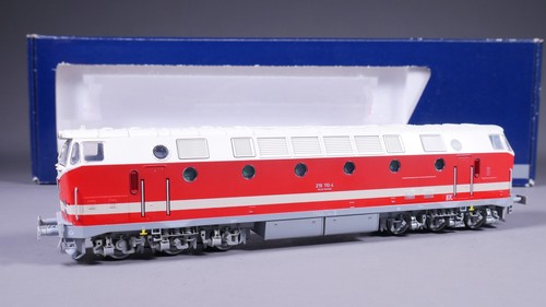 Gützold 33100 diesellok - 33100,