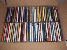 Musik CD Sammlung Konvolut 65 Stück Pop Klassik Oper Schlager Meisterwerke