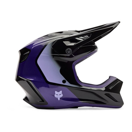 Fox motocross helm - helm, kids