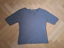 S. Marlon M Woll-Shirt