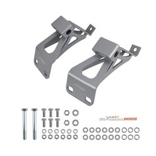 Engine Mounts Brackets Fit for