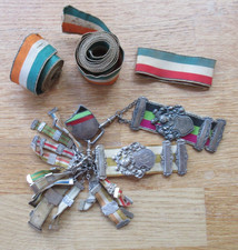 Nachlass Studentika / Coleur