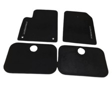 MOPAR FIAT FREEMONT FLOOR MAT
