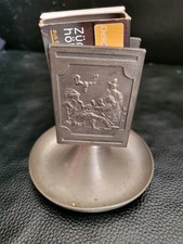 Streichholzschachtelhalter # 50er 60er Vintage