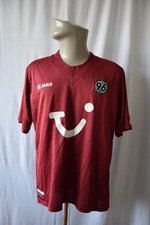 Hannover 96 Trikot 2011/2012