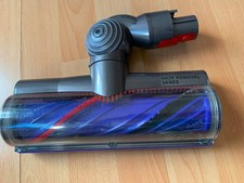 Orginal Dyson Elektro turboBoden bürste Hair-Removal-Vanes Für  V8 V10 V11 V15