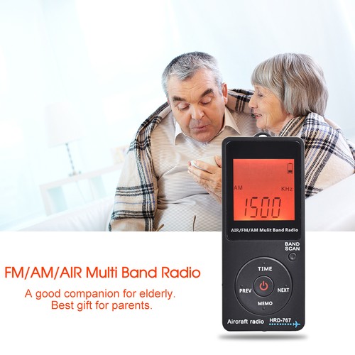 Hrd 767 air - hrd-767, fm/am/air