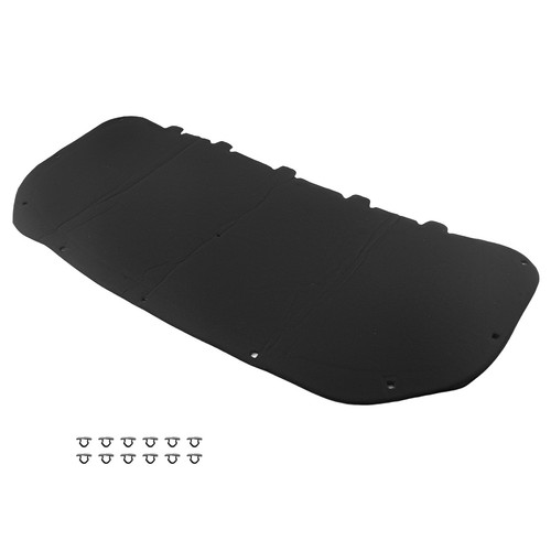 Dämmung for caddy touran - vw, caddy/touran