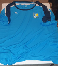 Shirt Trikot Trikot Vintage CFC Chemnitzer FC Deutschland Erima