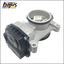 Hajus Drosselklappenstutzen