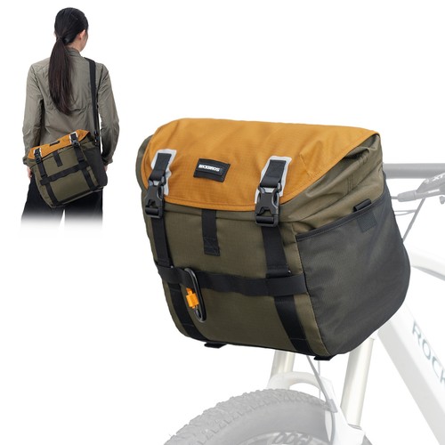 Rockbros fahrradtasche - rockbros,