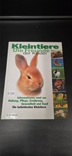 B 388   Kleintiere - Die Freunde der Kinder