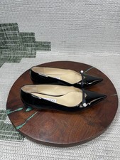 Jimmy Choo Flat Womens Size