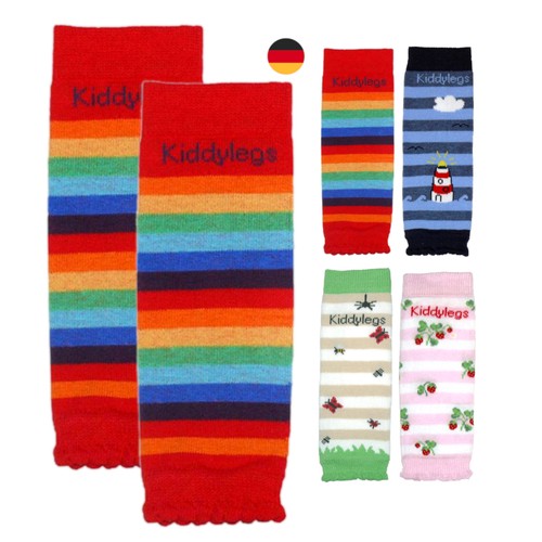Kiddylegs babystulpen - kiddylegs®,
