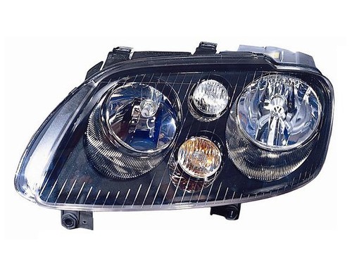 Scheinwerfer links touran - links,