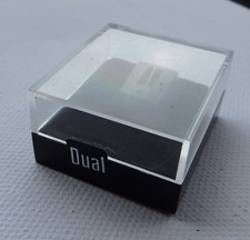 Original Diamant Nadel Dual DN 236 - DMS / TKS 237 / 236 / 238 - NOS / OVP