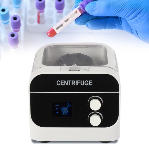8x20ml labor zentrifuge - labor,