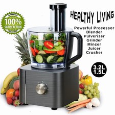 1100W Küchenmaschine