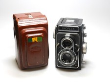 Zeiss Ikon Ikoflex +