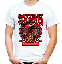 Hattori hanzo shirt kill - hanzo, |