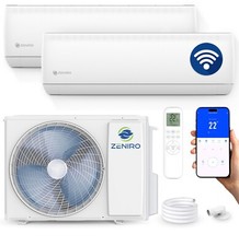 Multi Split Klimaanlage 2