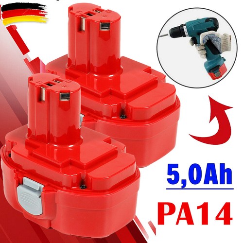 0ah akku für - für, pa14