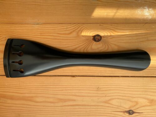 Double bass saitenhalter - bass,