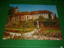 Ravensburger Puzzle. Country- Serie. Gut erhalten. Insel Mainau- 500 Teile