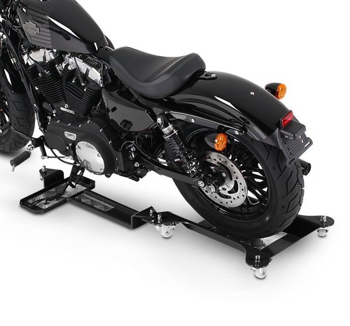 Constands motomover - constands, ii