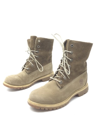 Timberland teddy fleece botas - timberland,