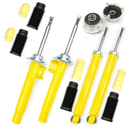 Sport stoßdämpfer gas - 4x,