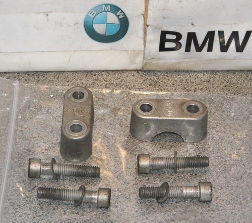Lenkerhalter klemmblock riser - lenkerhalter,
