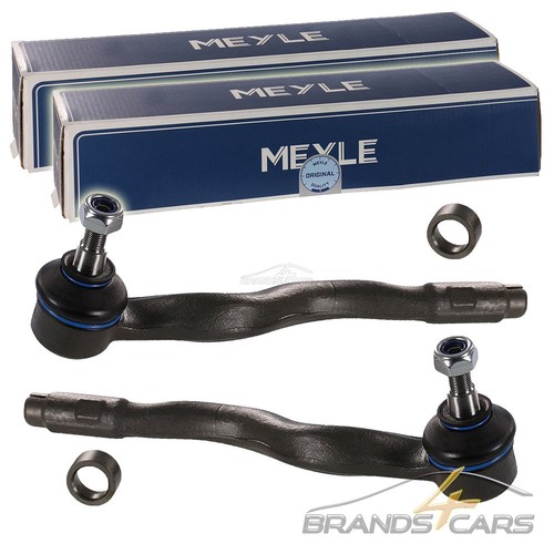 Meyle spurstangenkopf vorne - 2x,