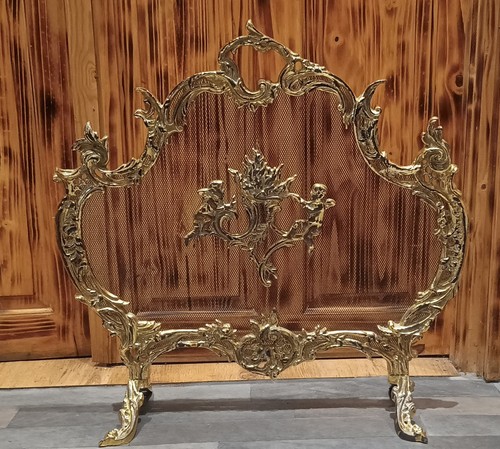 Messing französischer louis - französischer,