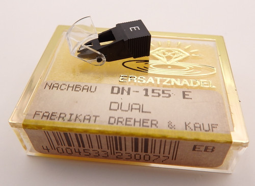 Diamant nadel für dual - diamant,