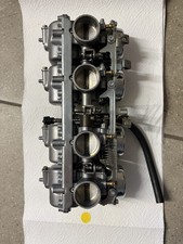 Zephyr 750 vergaser - zephyr, guter