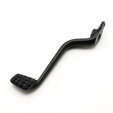 Pedal Bremse Ersatz Original T2023062 TRIUMPH Bonneville T120/T100 Black