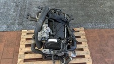 VW Golf 5 1K Motor 1896ccm 1.9TDI 77kw BXE 226tkm