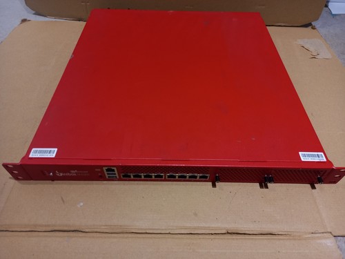 Watchguard firebox m4600 - watchguard,