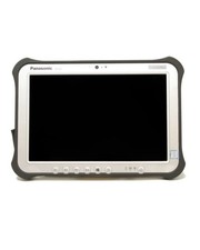 Panasonic Toughpad FZ-G1 MK4