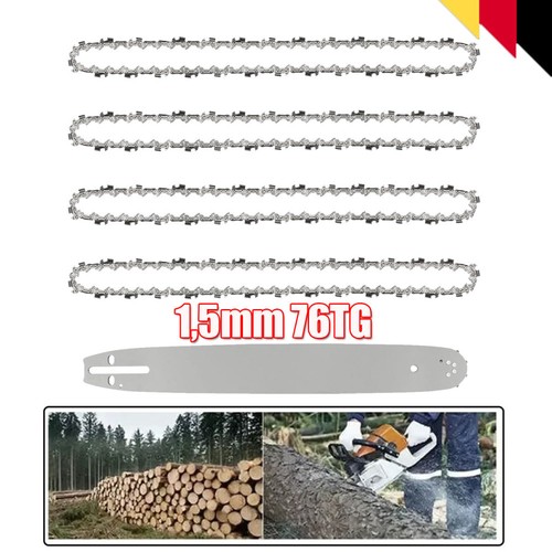 Schwert stück sägekette - schwert, 4