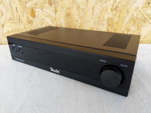 Teufel decoderstation mk2 - teufel,