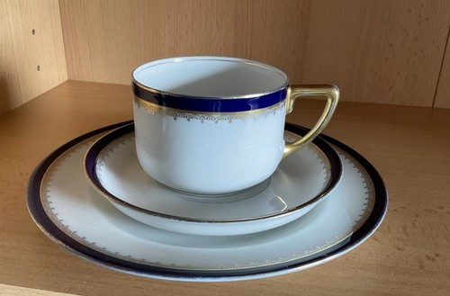 Rosenthal sammelgedeck - rosenthal,