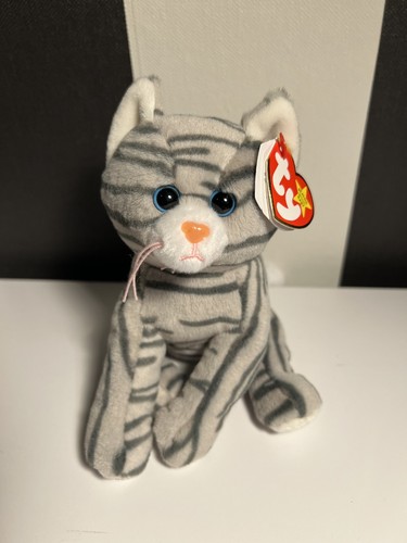 Beanie baby silver ii - baby:,