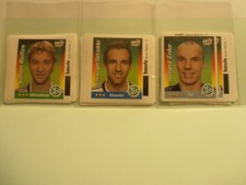 29 Fußball Sticker EM 2008