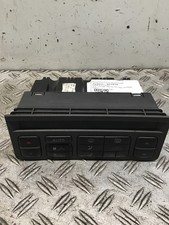 Klimabedienteil 50-48-384 Saab