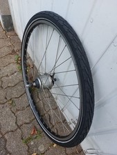 Laufrad Hinterrad 28 Zoll 8Gänge Nabenschaltung Alles Funktioniert Einwandfrei 